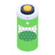 Battery icon