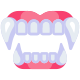 Fangs icon