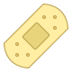 Bandage icon