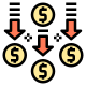 Profit Loss icon