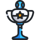 Trophy icon