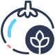 Indoor Garden Tomat icon