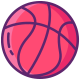 Basketball Ball icon