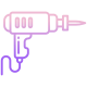 Hand Drill icon