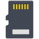 Memory Card icon