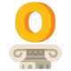 Omicron icon