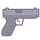 Pistolet icon