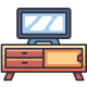 TV Table icon