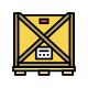Oversized Package icon