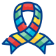 Ribbon icon