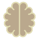 Brain icon