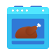Roast icon