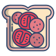 Pickled Beet And Egg icon