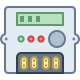 Compteur d'énergie icon