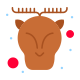 Deer icon