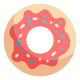 Donut icon