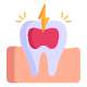 Dor de dente icon