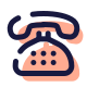 Telefone sem uso icon