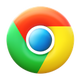 Chrome icon