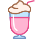 Milchshake icon