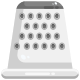 Thimble icon