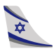 EL AL Airlines icon