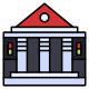 Banque icon