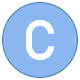 Copyright icon