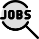 Jobs recruitment consultancy providing new opportunities for freshers icon