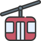 Gondola icon