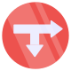 Arrow icon