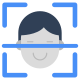 Face Recognition icon