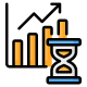 Investment Time icon