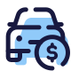 Car Sale icon