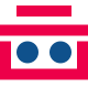 Boombox icon