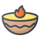 Candle icon