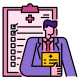 Checkup icon