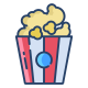 Pop Corn icon