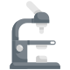 Microscopio icon