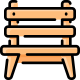 Bench icon