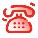 Ringing Phone icon