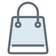 Hand Bag icon