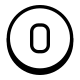 盘旋O icon