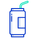 Soda icon