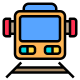 Train icon