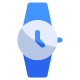 Wristwatch icon