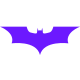 新蝙蝠侠 icon