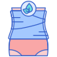 Body Wrap icon