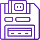 diskette icon