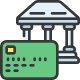 Bank icon